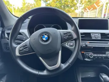 X1 xDrive 25e Navi Memory Sitze El. Heckklappe K