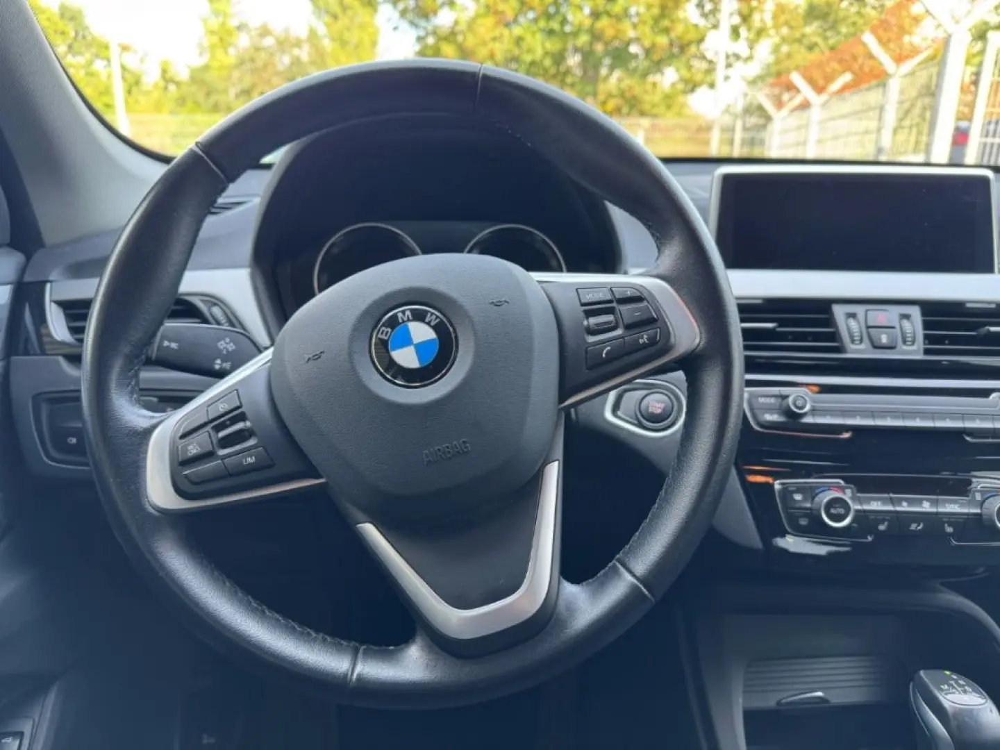 X1 xDrive 25e Navi Memory Sitze El. Heckklappe K