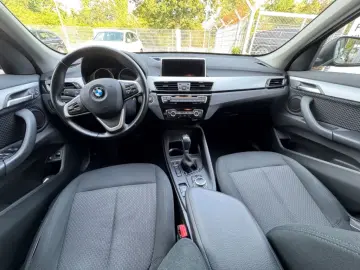 X1 xDrive 25e Navi Memory Sitze El. Heckklappe K