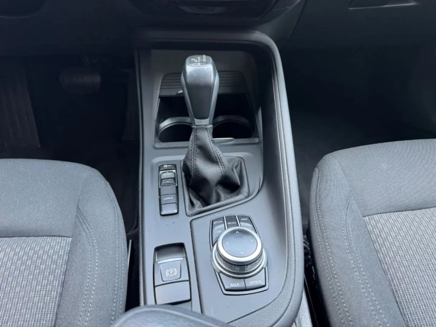 X1 xDrive 25e Navi Memory Sitze El. Heckklappe K