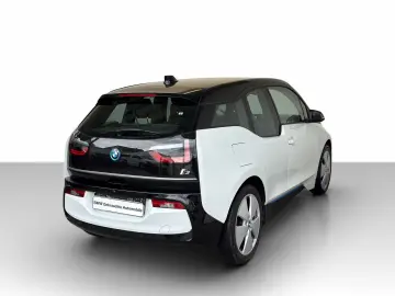 i3 120Ah Navi.RFK.DrivingAss .RFK.SH.SH.Multi...