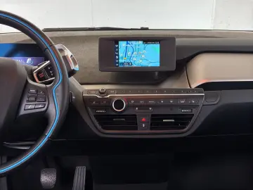 i3 120Ah Navi.RFK.DrivingAss .RFK.SH.SH.Multi...