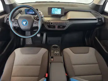 i3 120Ah Navi.RFK.DrivingAss .RFK.SH.SH.Multi...