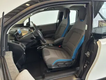 i3 120Ah Navi.RFK.DrivingAss .RFK.SH.SH.Multi...