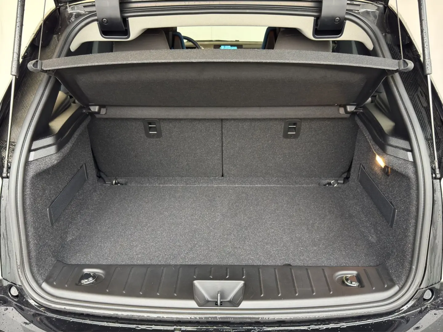 i3 120Ah Navi.RFK.DrivingAss .RFK.SH.SH.Multi...