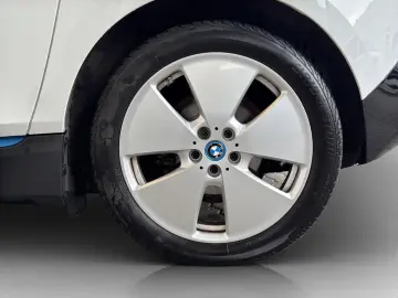 i3 120Ah Navi.RFK.DrivingAss .RFK.SH.SH.Multi...