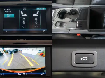 Jaguar F-Pace D180 AWD Quickshift  Portofolio