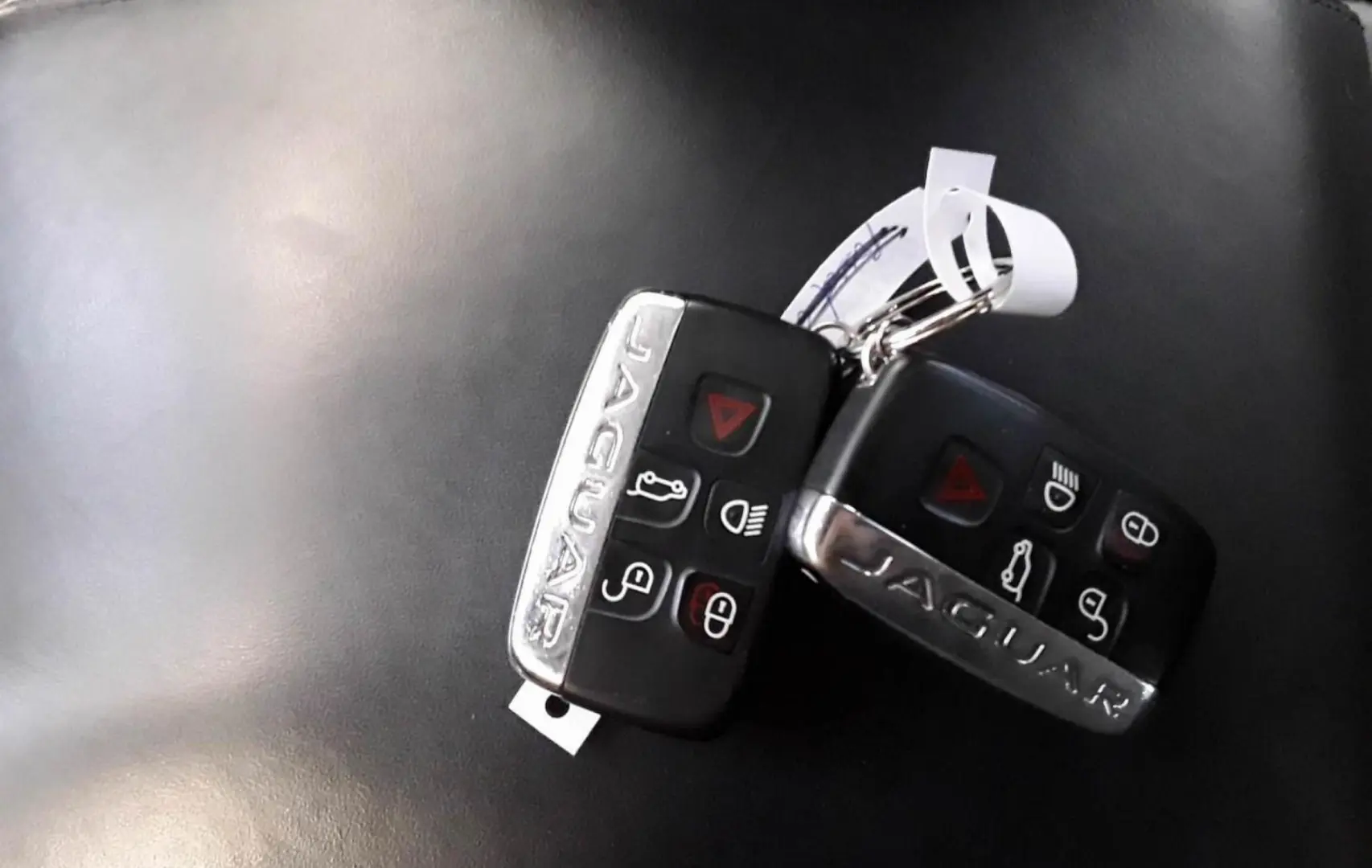 Jaguar F-Pace D180 AWD Quickshift  Portofolio