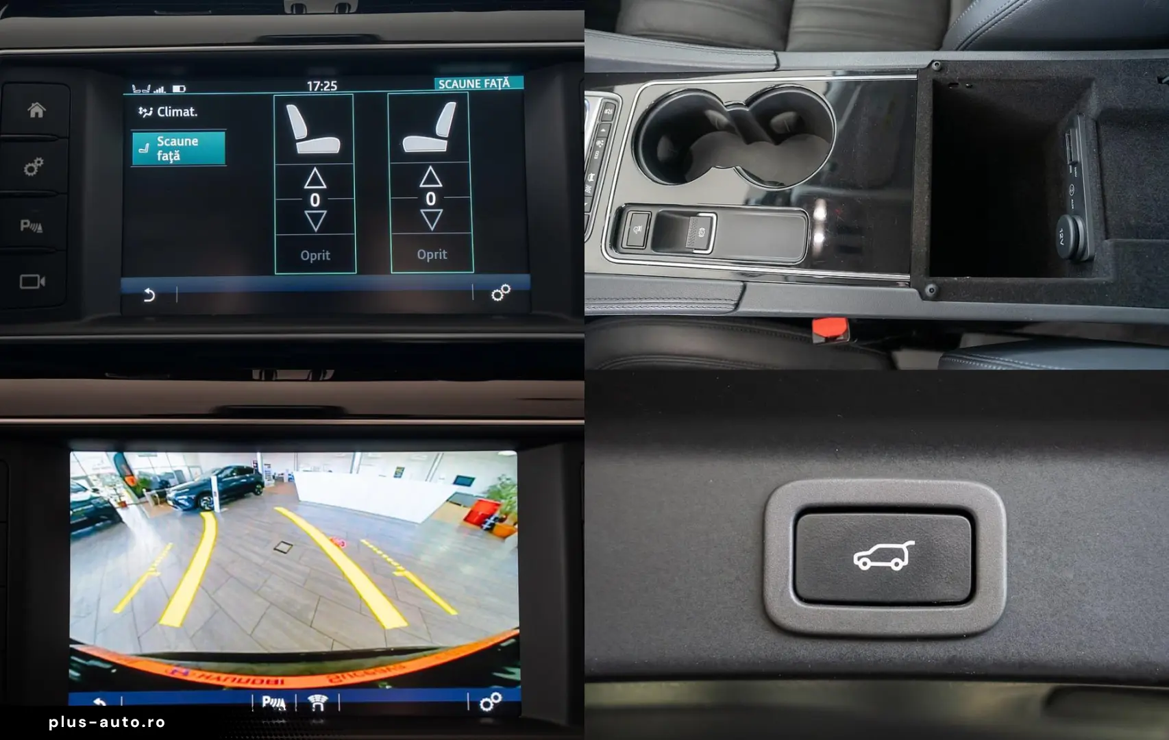 Jaguar F-Pace D180 AWD Quickshift  Portofolio