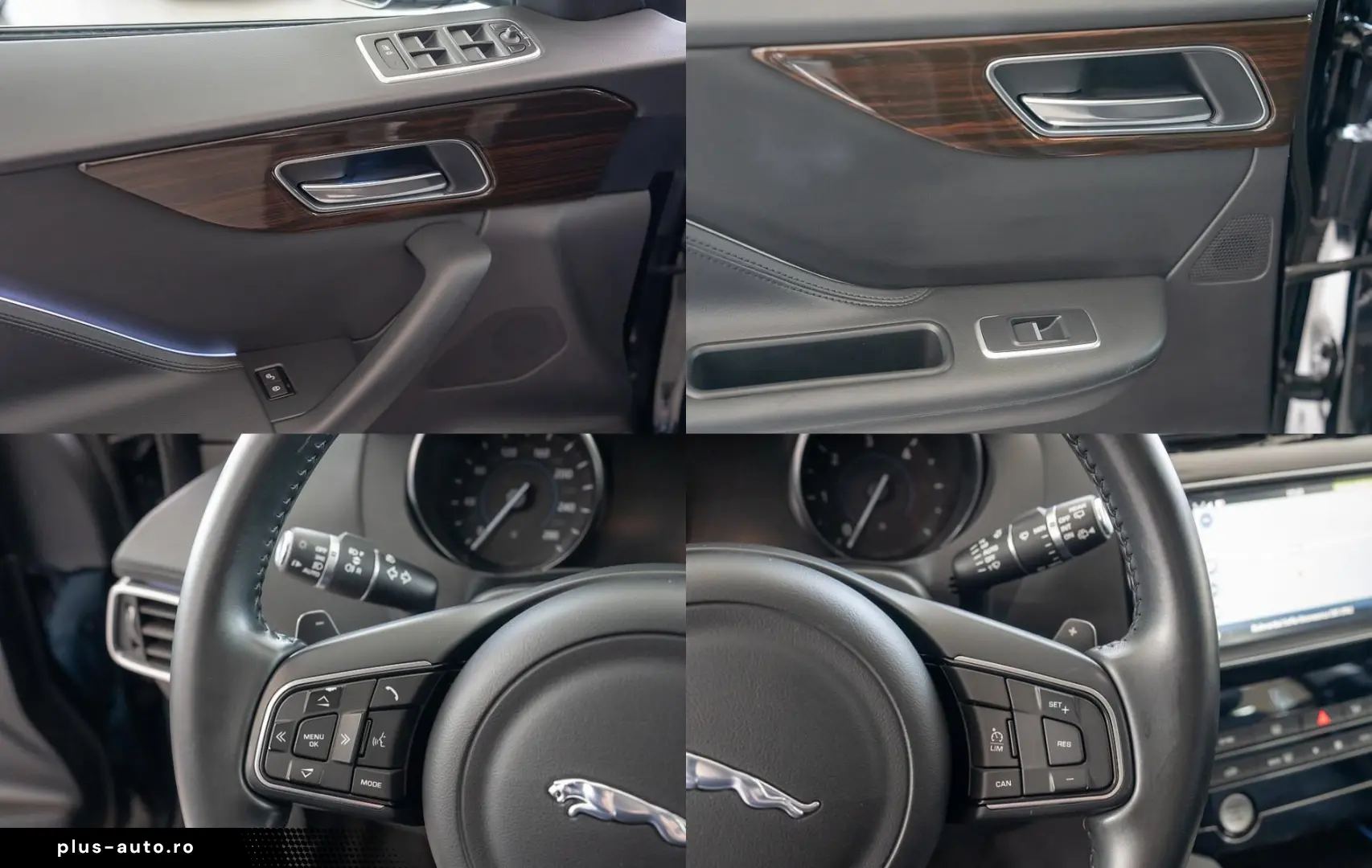 Jaguar F-Pace D180 AWD Quickshift  Portofolio