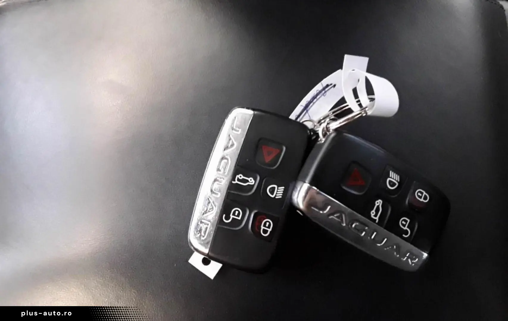 Jaguar F-Pace D180 AWD Quickshift  Portofolio