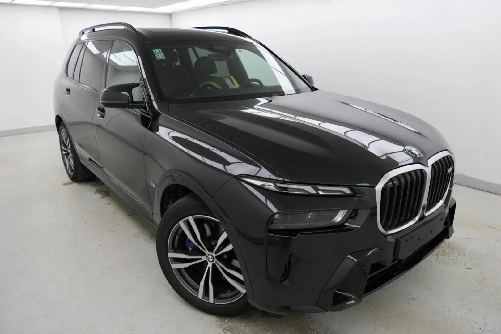 X7 M60 i M Sport Pro Intergral Ex.Dr.Pro Standh.