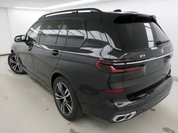 X7 M60 i M Sport Pro Intergral Ex.Dr.Pro Standh.