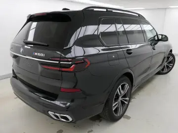 X7 M60 i M Sport Pro Intergral Ex.Dr.Pro Standh.