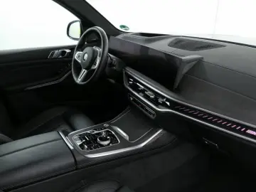 X7 M60 i M Sport Pro Intergral Ex.Dr.Pro Standh.