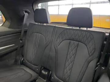 X7 M60 i M Sport Pro Intergral Ex.Dr.Pro Standh.