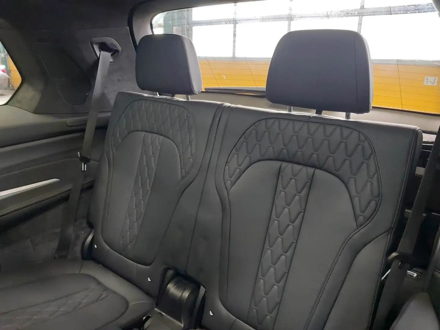 X7 M60 i M Sport Pro Intergral Ex.Dr.Pro Standh.