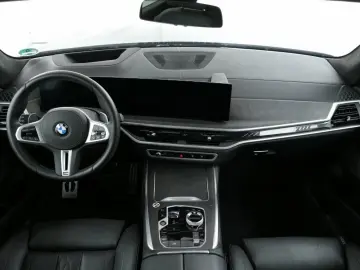 X7 M60 i M Sport Pro Intergral Ex.Dr.Pro Standh.