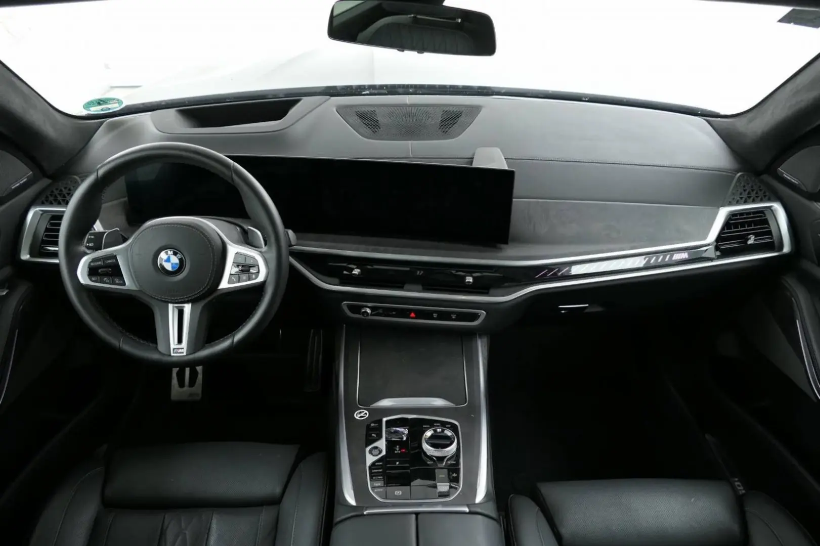 X7 M60 i M Sport Pro Intergral Ex.Dr.Pro Standh.