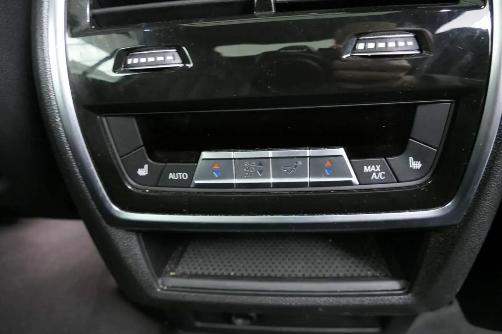 X7 M60 i M Sport Pro Intergral Ex.Dr.Pro Standh.