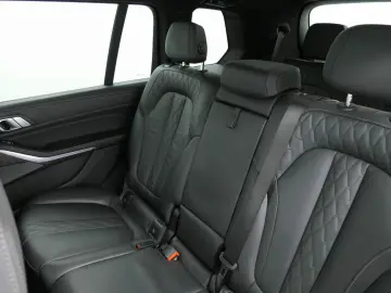 X7 M60 i M Sport Pro Intergral Ex.Dr.Pro Standh.