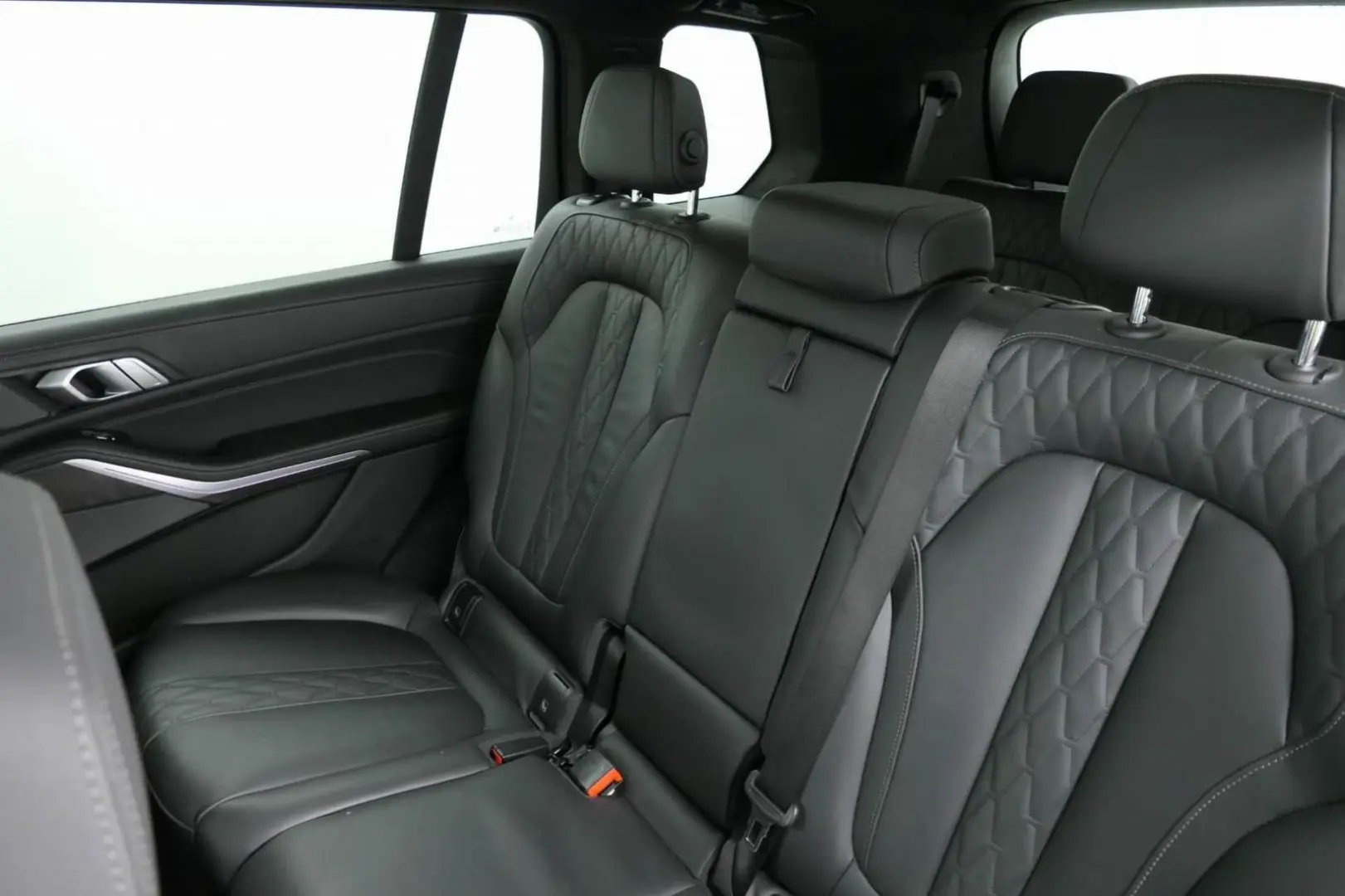 X7 M60 i M Sport Pro Intergral Ex.Dr.Pro Standh.