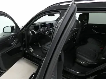 X7 M60 i M Sport Pro Intergral Ex.Dr.Pro Standh.