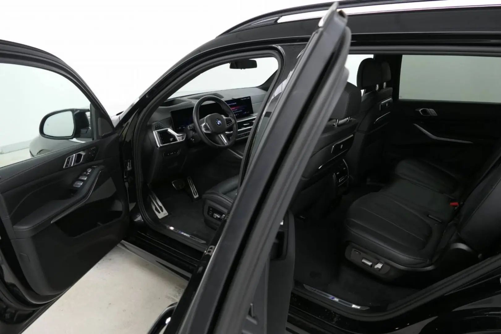 X7 M60 i M Sport Pro Intergral Ex.Dr.Pro Standh.