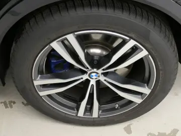 X7 M60 i M Sport Pro Intergral Ex.Dr.Pro Standh.