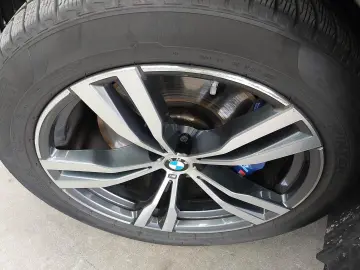 X7 M60 i M Sport Pro Intergral Ex.Dr.Pro Standh.