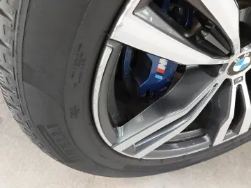 X7 M60 i M Sport Pro Intergral Ex.Dr.Pro Standh.