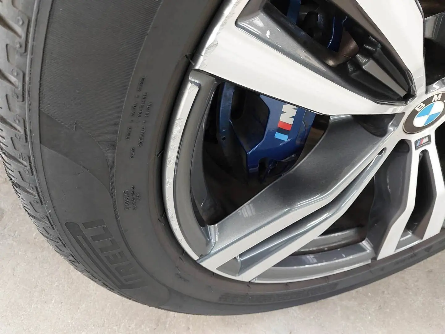 X7 M60 i M Sport Pro Intergral Ex.Dr.Pro Standh.