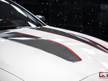 M4 CSL  1 1000 Keramik VAT CAR FULL Carbon Seats