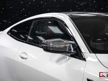 M4 CSL  1 1000 Keramik VAT CAR FULL Carbon Seats