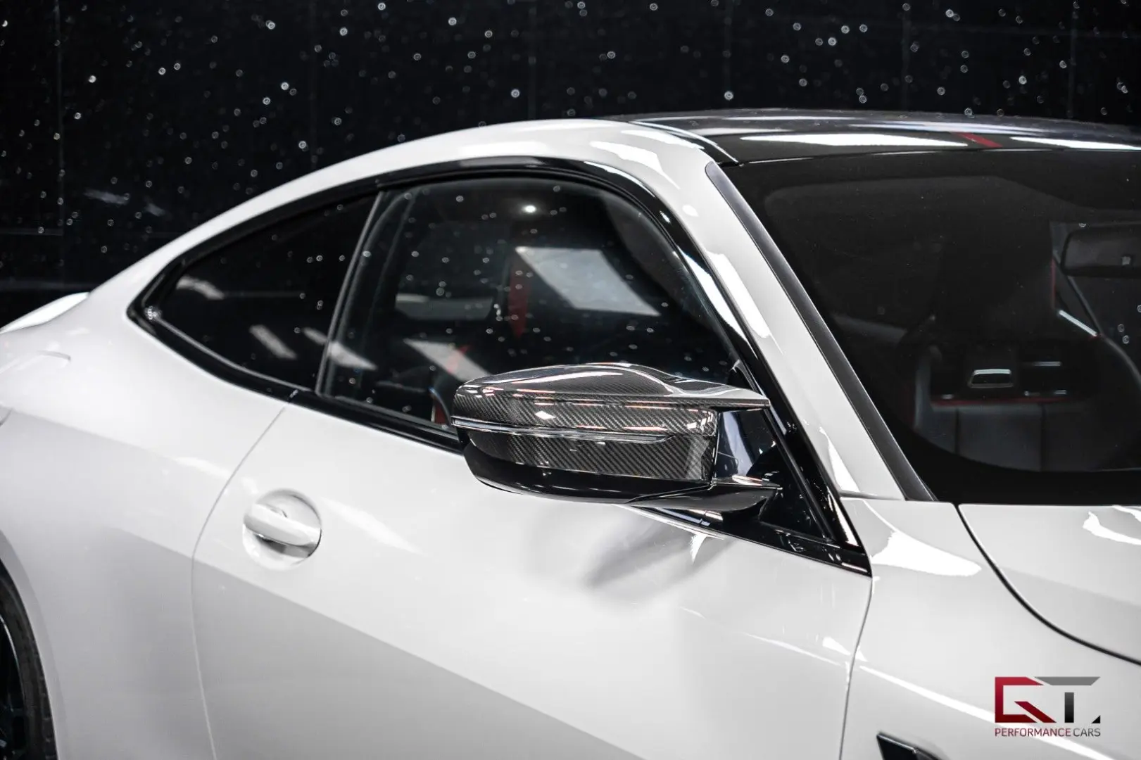 M4 CSL  1 1000 Keramik VAT CAR FULL Carbon Seats