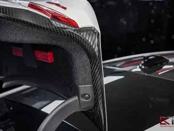 M4 CSL  1 1000 Keramik VAT CAR FULL Carbon Seats