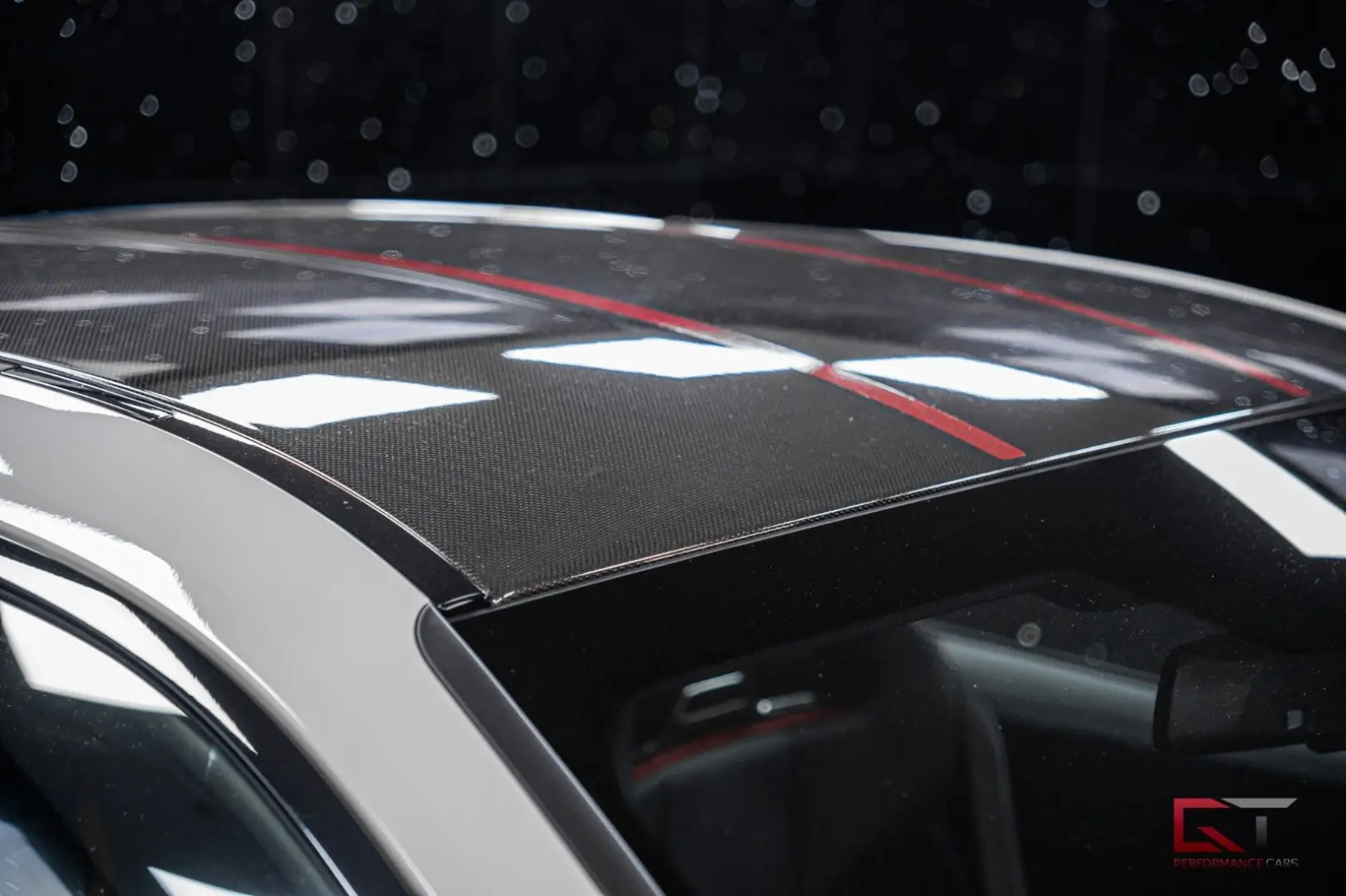 M4 CSL  1 1000 Keramik VAT CAR FULL Carbon Seats