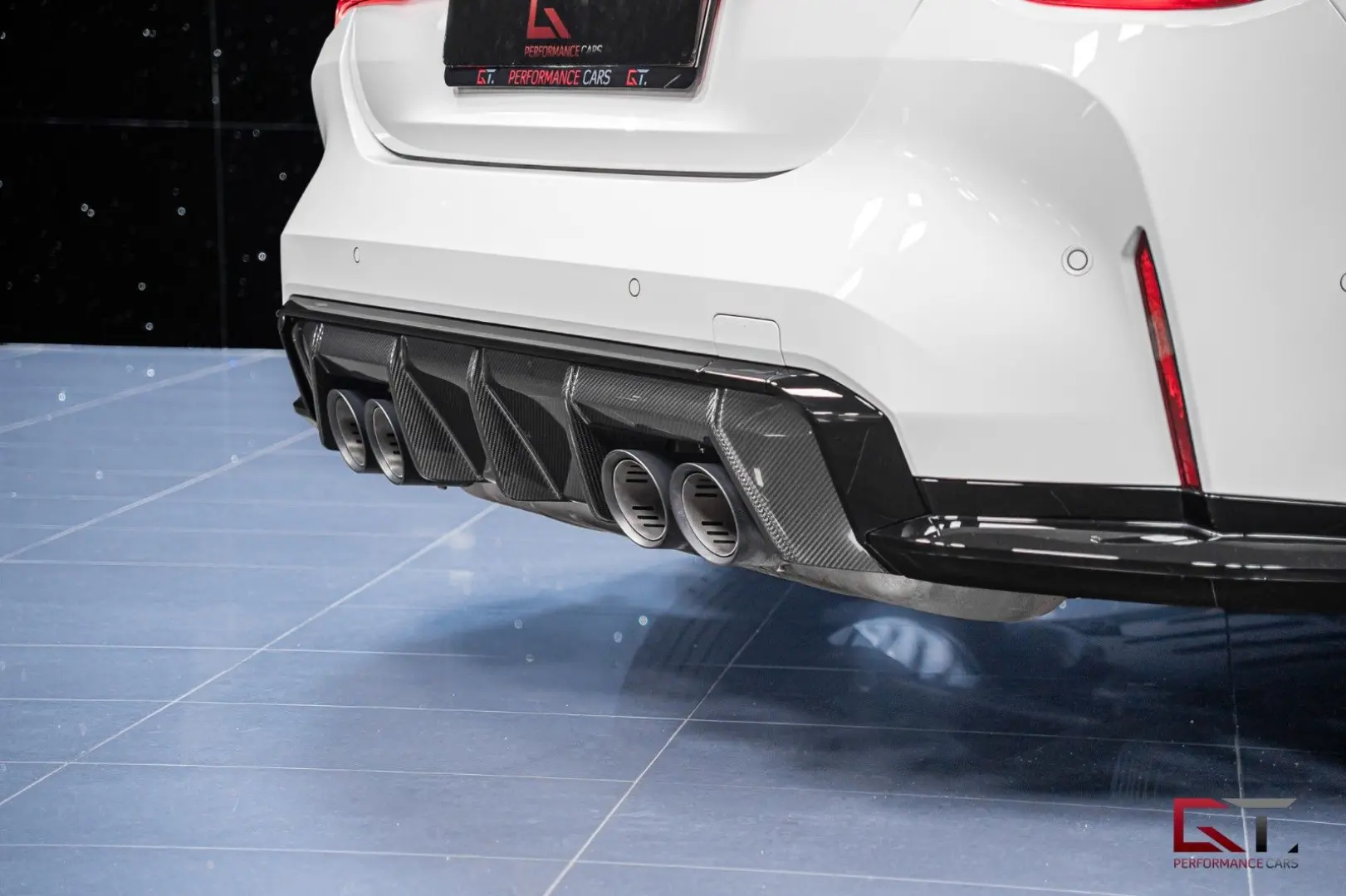 M4 CSL  1 1000 Keramik VAT CAR FULL Carbon Seats