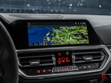 M4 CSL  1 1000 Keramik VAT CAR FULL Carbon Seats