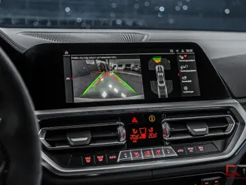 M4 CSL  1 1000 Keramik VAT CAR FULL Carbon Seats