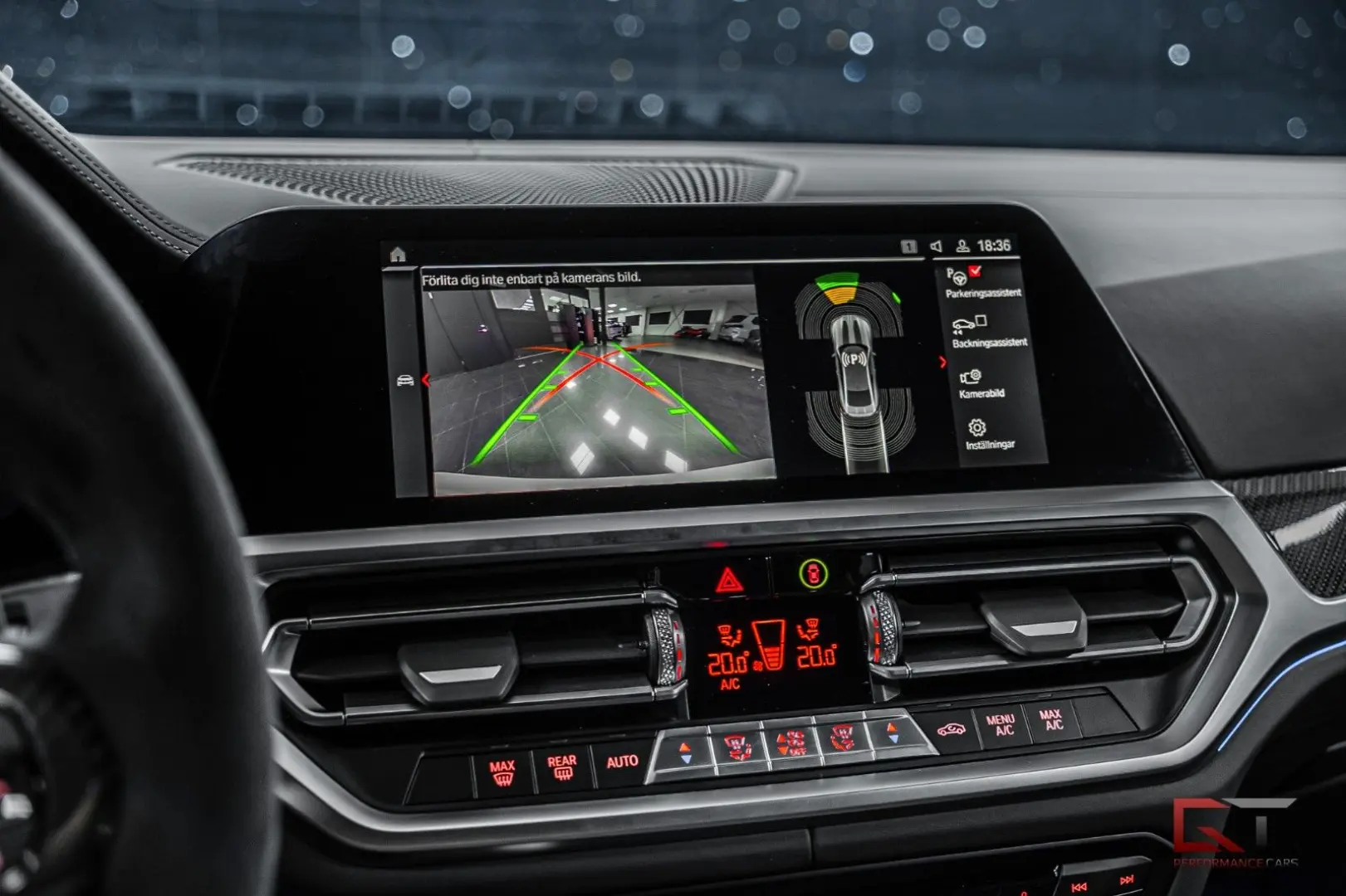 M4 CSL  1 1000 Keramik VAT CAR FULL Carbon Seats