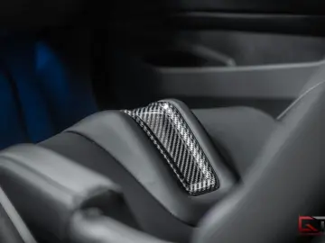 M4 CSL  1 1000 Keramik VAT CAR FULL Carbon Seats