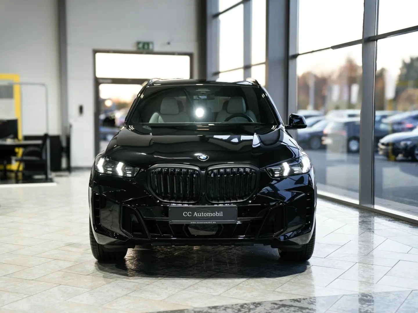 X5 xDrive30d M SPORT PRO 360K AHK