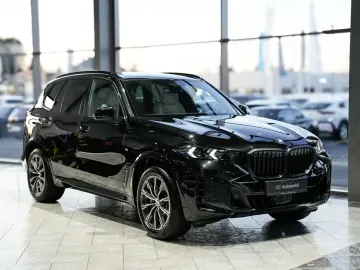 X5 xDrive30d M SPORT PRO 360K AHK
