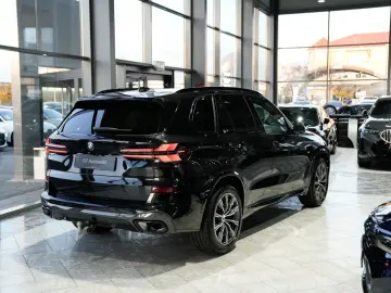 X5 xDrive30d M SPORT PRO 360K AHK