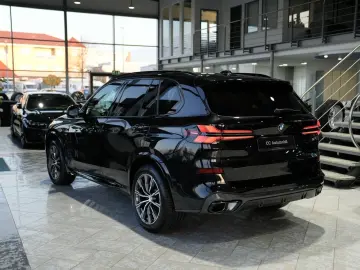 X5 xDrive30d M SPORT PRO 360K AHK