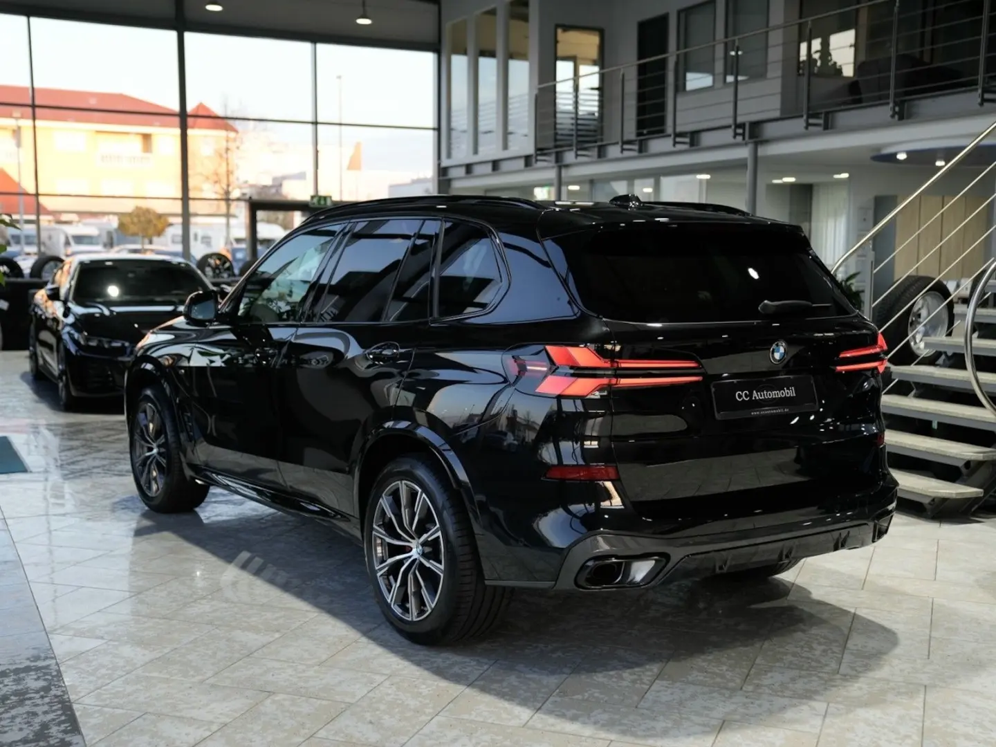 X5 xDrive30d M SPORT PRO 360K AHK