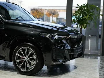 X5 xDrive30d M SPORT PRO 360K AHK