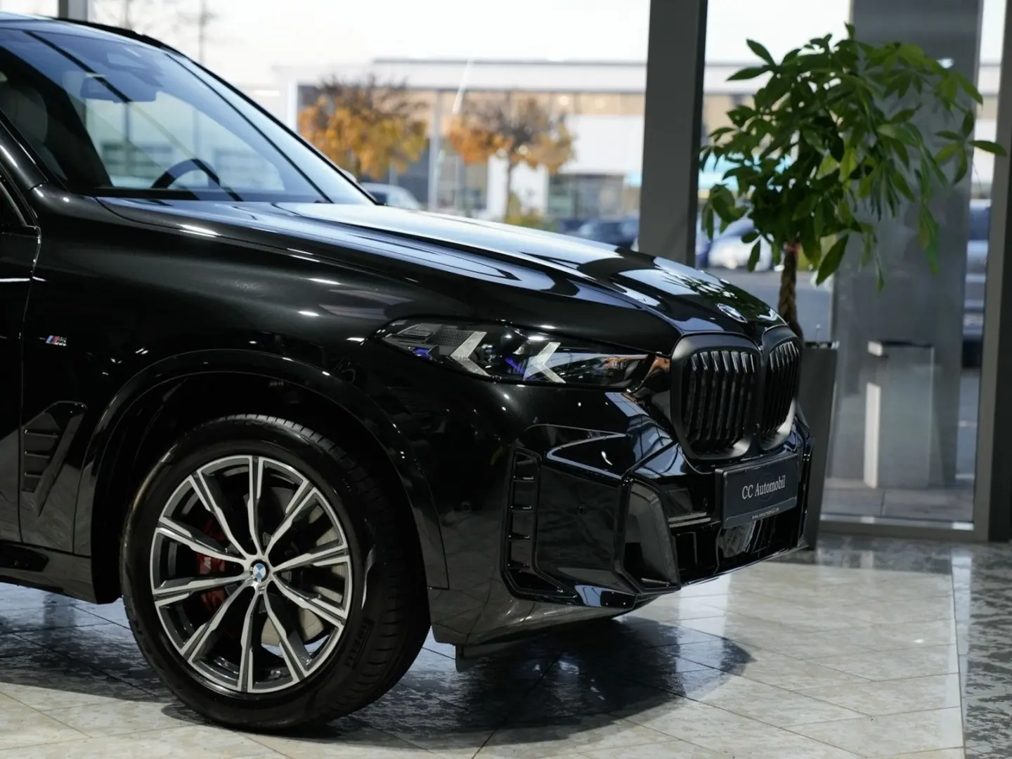 X5 xDrive30d M SPORT PRO 360K AHK
