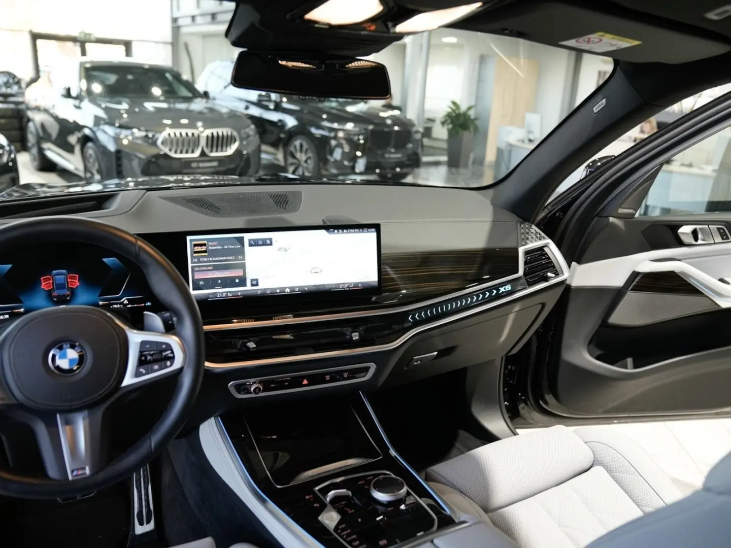 X5 xDrive30d M SPORT PRO 360K AHK